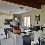 度假居 Maison Monsempron - Libos 福梅尔