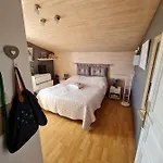 度假居 Maison Monsempron - Libos *