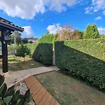 Maison Monsempron - Libos