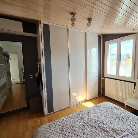 Ferienhaus Maison Monsempron - Libos