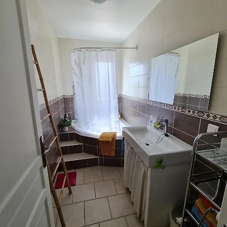 Maison Monsempron - Libos Σπίτι διακοπών Fumel