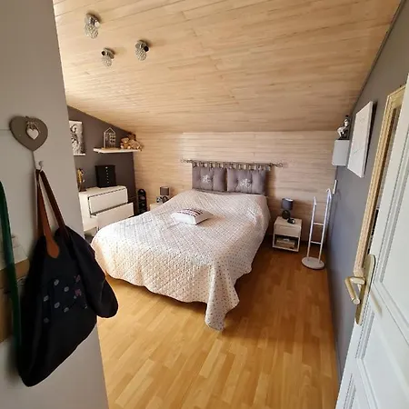 Σπίτι διακοπών Maison Monsempron - Libos *