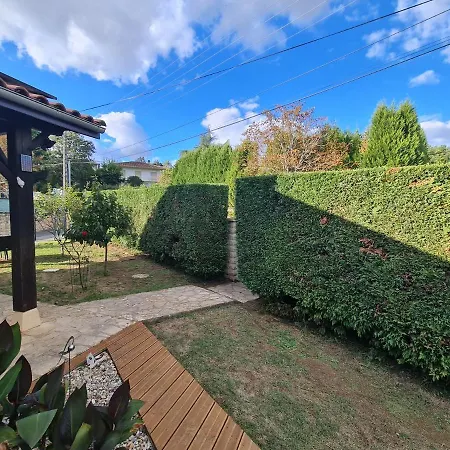 Maison Monsempron - Libos