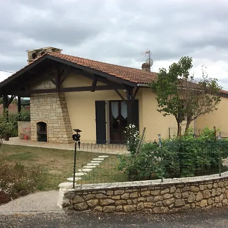 Maison Monsempron - Libos