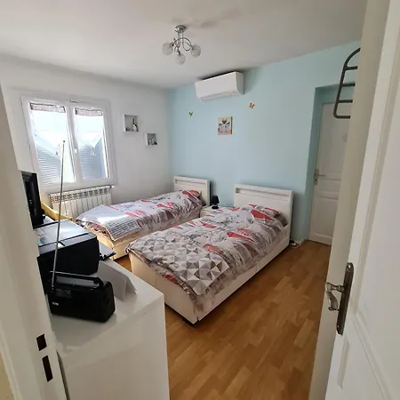 Maison Monsempron - Libos Holiday home