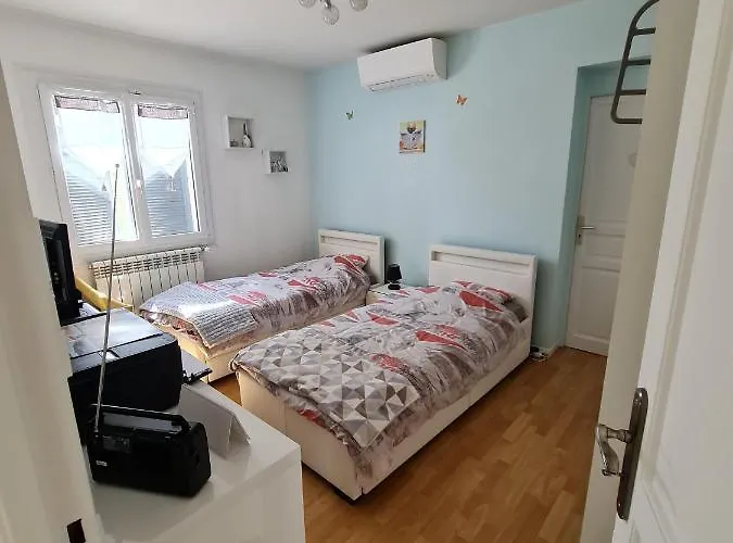 Maison Monsempron - Libos * 퓨멜