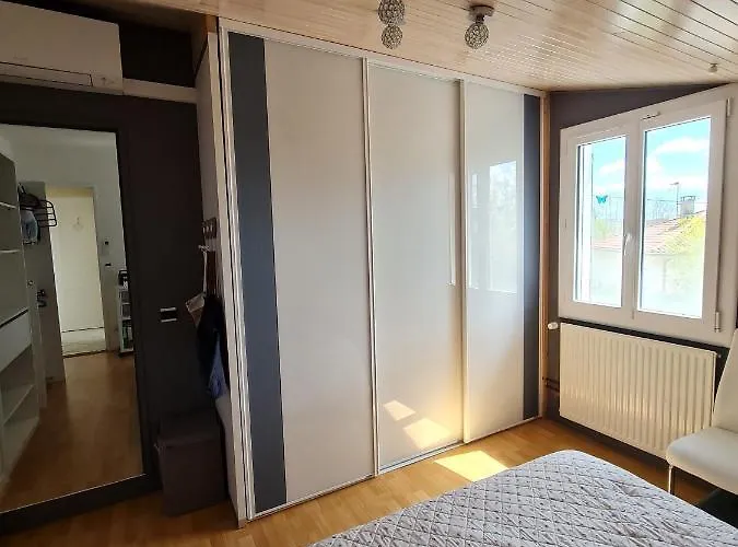 펜션 Maison Monsempron - Libos